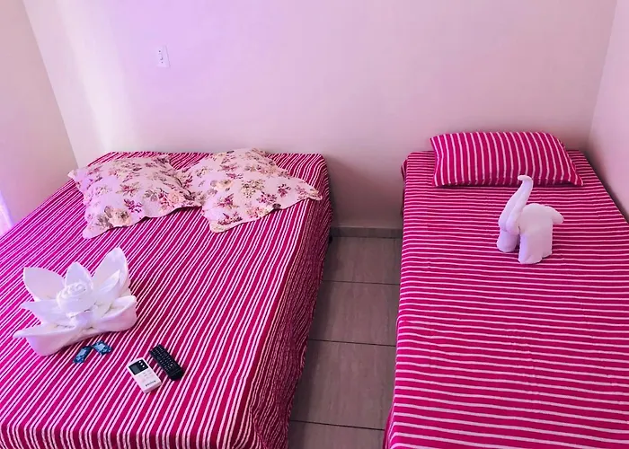 Pousada do Brandão Ubatuba